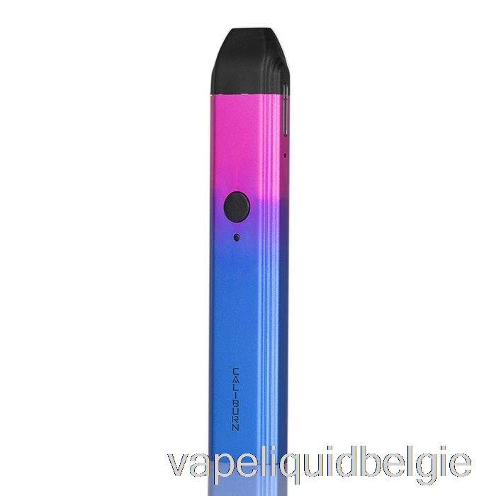 Vape België Uwell Caliburn 11w Podsysteem Iris Paars